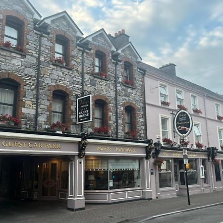 Foley'S Townhouse Killarney Hotel Exterior foto