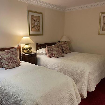 Foley'S Townhouse Killarney Hotel Exterior foto
