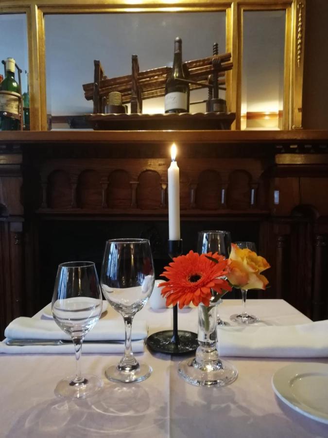 Foley'S Townhouse Killarney Hotel Exterior foto