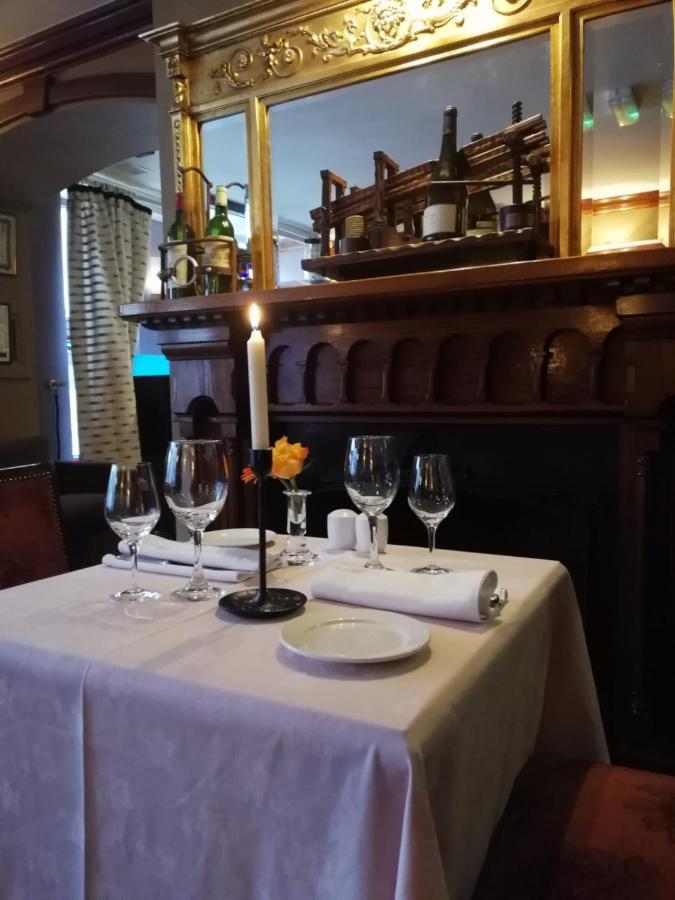 Foley'S Townhouse Killarney Hotel Exterior foto