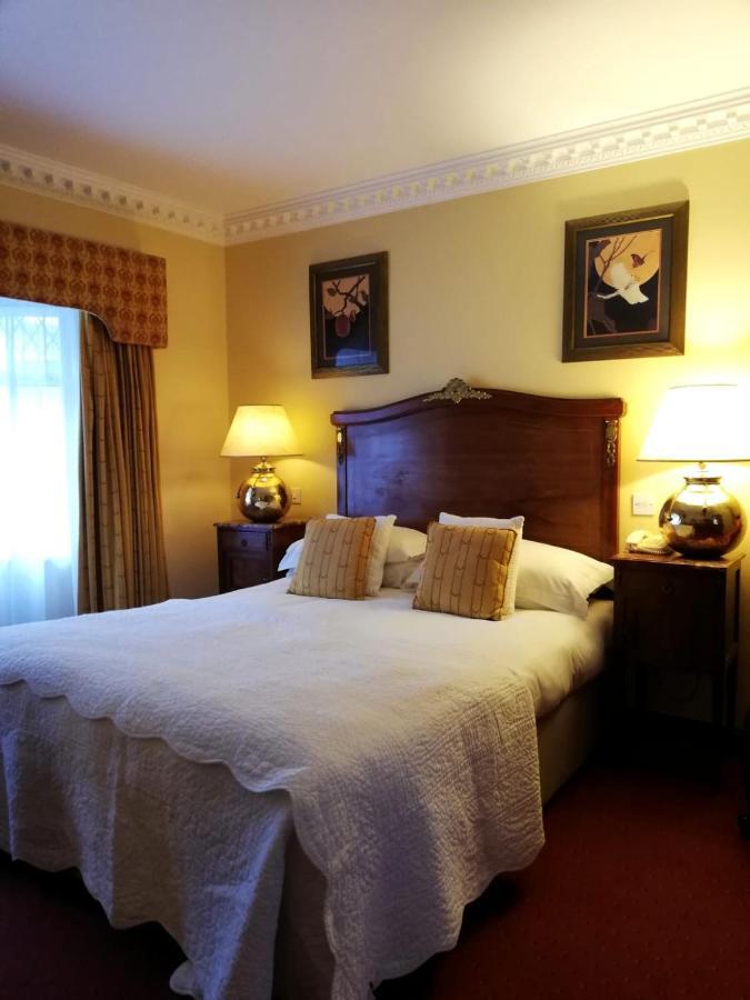 Foley'S Townhouse Killarney Hotel Exterior foto