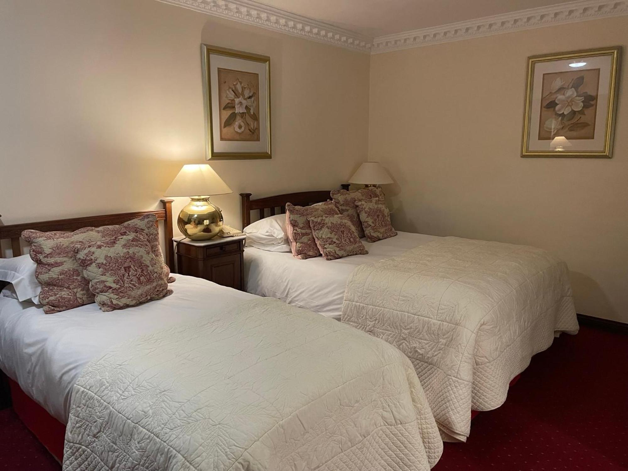 Foley'S Townhouse Killarney Hotel Exterior foto