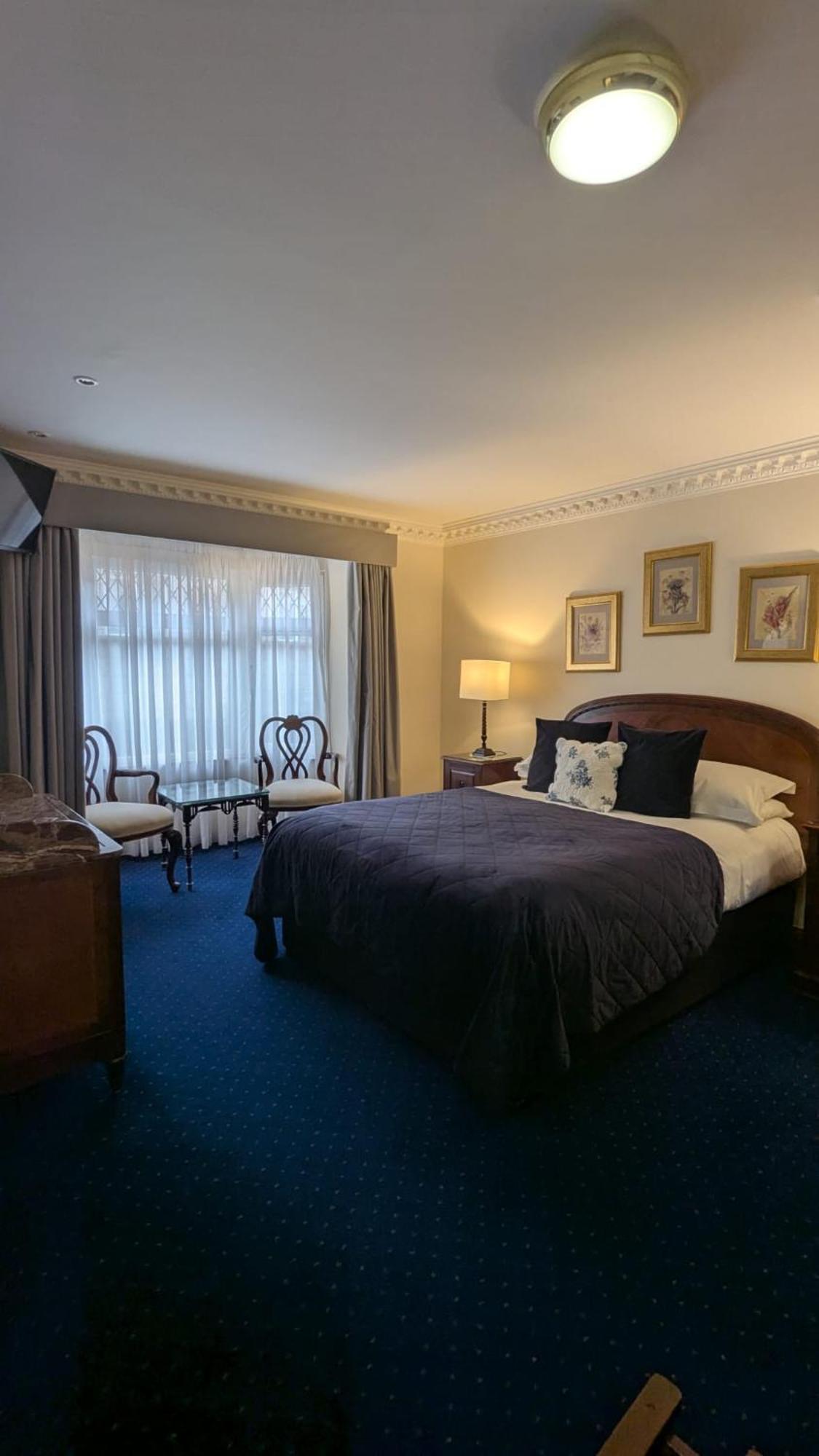 Foley'S Townhouse Killarney Hotel Exterior foto